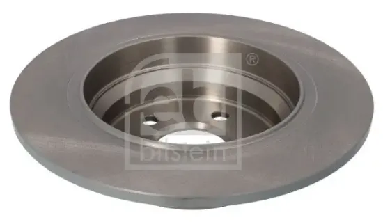 Bremsscheibe Hinterachse FEBI BILSTEIN 22160 Bild Bremsscheibe Hinterachse FEBI BILSTEIN 22160