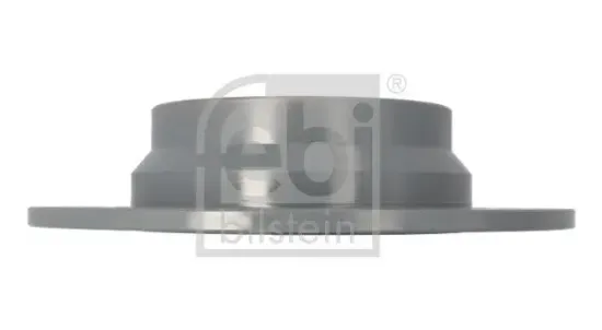 Bremsscheibe Hinterachse FEBI BILSTEIN 22160 Bild Bremsscheibe Hinterachse FEBI BILSTEIN 22160