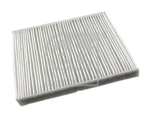 Filter, Innenraumluft FEBI BILSTEIN 22165 Bild Filter, Innenraumluft FEBI BILSTEIN 22165