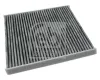 Filter, Innenraumluft FEBI BILSTEIN 22166