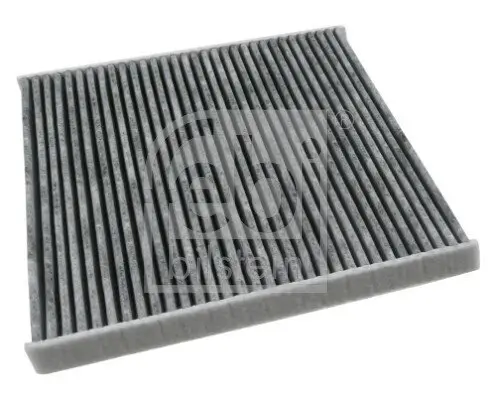 Filter, Innenraumluft FEBI BILSTEIN 22166 Bild Filter, Innenraumluft FEBI BILSTEIN 22166