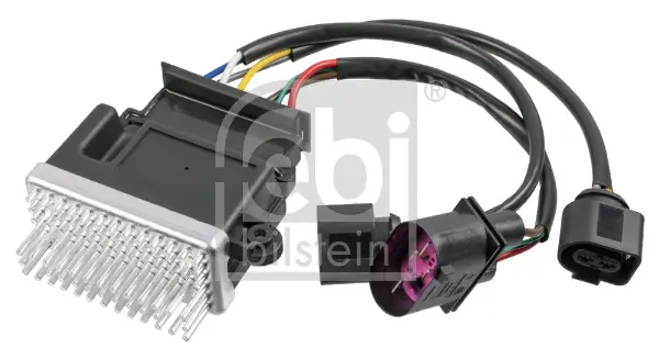 Türaußengriff vorne links rechts hinten FEBI BILSTEIN 33148