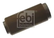 Seilzug, Feststellbremse hinten links hinten rechts FEBI BILSTEIN 33159