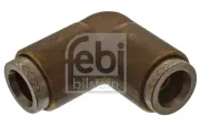 Wasserpumpe, Motorkühlung FEBI BILSTEIN 33161