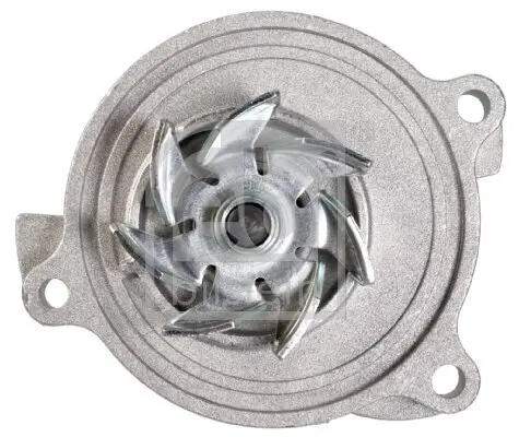 Wasserpumpe, Motorkühlung FEBI BILSTEIN 22206 Bild Wasserpumpe, Motorkühlung FEBI BILSTEIN 22206
