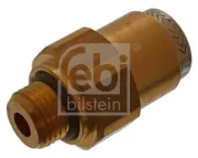 Zahnriemensatz FEBI BILSTEIN 33187