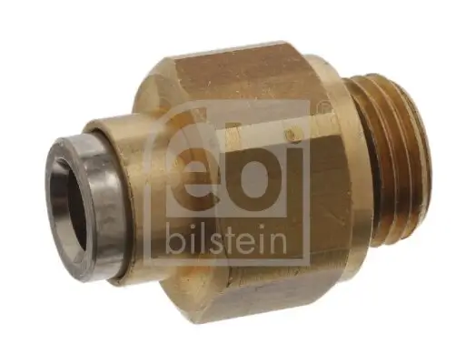 Axialgelenk, Spurstange Vorderachse links Vorderachse rechts FEBI BILSTEIN 33190 Bild Axialgelenk, Spurstange Vorderachse links Vorderachse rechts FEBI BILSTEIN 33190