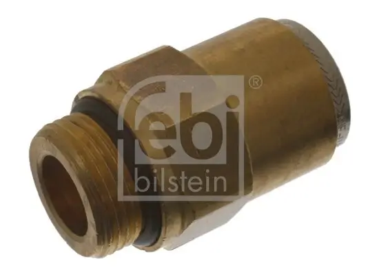 Lagerung, Motor links links FEBI BILSTEIN 33206