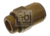 Lagerung, Motor links links FEBI BILSTEIN 33206