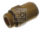 Lagerung, Motor links links FEBI BILSTEIN 33206