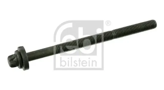 Zylinderkopfschraube FEBI BILSTEIN 22253 Bild Zylinderkopfschraube FEBI BILSTEIN 22253