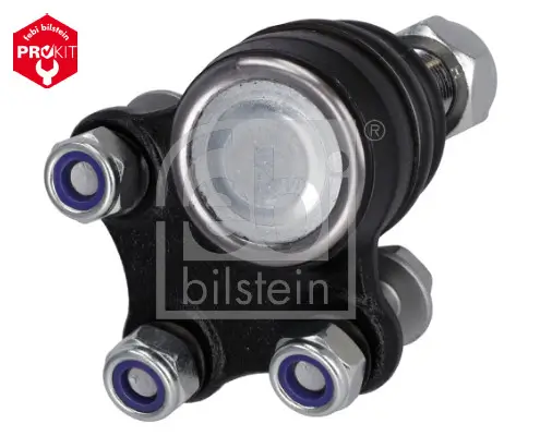 Trag-/Führungsgelenk Vorderachse links unten Vorderachse rechts FEBI BILSTEIN 22265 Bild Trag-/Führungsgelenk Vorderachse links unten Vorderachse rechts FEBI BILSTEIN 22265