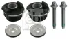 Lagersatz, Achskörper Hinterachse vorne FEBI BILSTEIN 22266