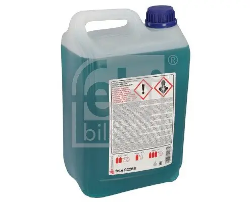 Frostschutz FEBI BILSTEIN 22268 Bild Frostschutz FEBI BILSTEIN 22268