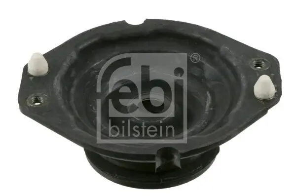 Federbeinstützlager Vorderachse FEBI BILSTEIN 22283