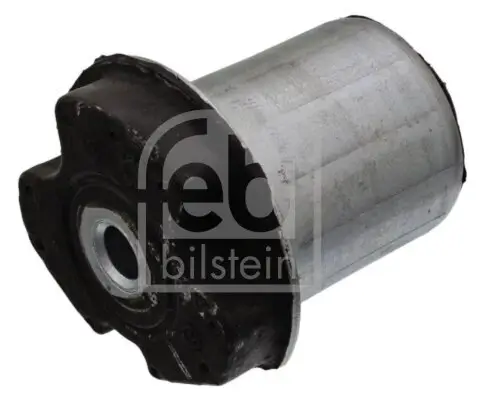 Lagerung, Achskörper Hinterachse links Hinterachse rechts FEBI BILSTEIN 22289