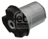 Lagerung, Achskörper Hinterachse links Hinterachse rechts FEBI BILSTEIN 22289