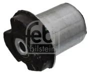 Lagerung, Achskörper Hinterachse links Hinterachse rechts FEBI BILSTEIN 22289