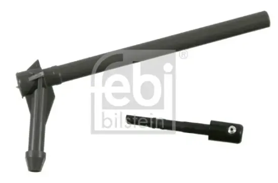 Waschwasserdüse, Scheibenreinigung hinten FEBI BILSTEIN 22294 Bild Waschwasserdüse, Scheibenreinigung hinten FEBI BILSTEIN 22294