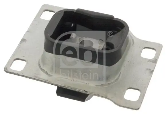 Lagerung, Motor links FEBI BILSTEIN 22299