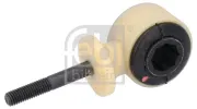 Stange/Strebe, Stabilisator Vorderachse links Vorderachse rechts FEBI BILSTEIN 22301