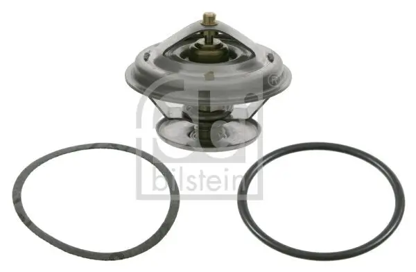 Thermostat, Kühlmittel FEBI BILSTEIN 22314