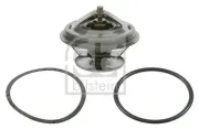 Thermostat, Kühlmittel FEBI BILSTEIN 22314