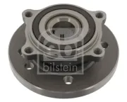 Radlagersatz Vorderachse links Vorderachse rechts FEBI BILSTEIN 22315