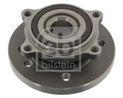 Radlagersatz Vorderachse links Vorderachse rechts FEBI BILSTEIN 22315 Bild Radlagersatz Vorderachse links Vorderachse rechts FEBI BILSTEIN 22315