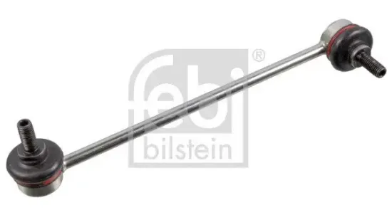 Warnkontakt, Bremsbelagverschleiß Hinterachse links Hinterachse rechts FEBI BILSTEIN 33410 Bild Warnkontakt, Bremsbelagverschleiß Hinterachse links Hinterachse rechts FEBI BILSTEIN 33410