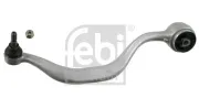 Lenker, Radaufhängung Vorderachse hinten rechts FEBI BILSTEIN 22368