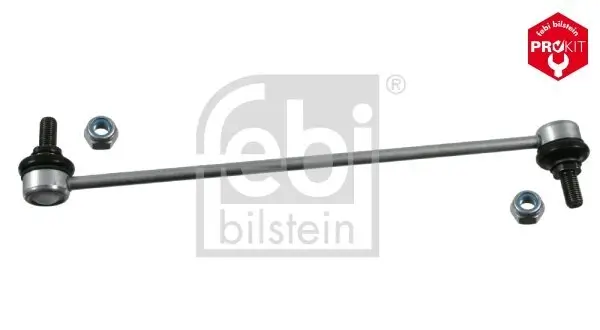 Stange/Strebe, Stabilisator Vorderachse links Vorderachse rechts FEBI BILSTEIN 22379