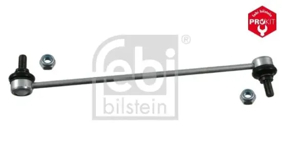 Stange/Strebe, Stabilisator Vorderachse links Vorderachse rechts FEBI BILSTEIN 22379 Bild Stange/Strebe, Stabilisator Vorderachse links Vorderachse rechts FEBI BILSTEIN 22379