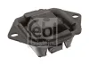 Lagerung, Automatikgetriebe hinten FEBI BILSTEIN 22394