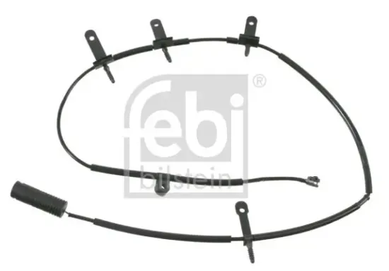 Warnkontakt, Bremsbelagverschleiß Hinterachse links Hinterachse rechts FEBI BILSTEIN 22396 Bild Warnkontakt, Bremsbelagverschleiß Hinterachse links Hinterachse rechts FEBI BILSTEIN 22396