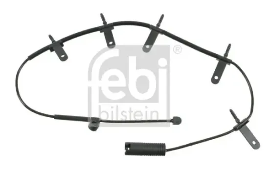 Warnkontakt, Bremsbelagverschleiß Vorderachse links Vorderachse rechts FEBI BILSTEIN 22397 Bild Warnkontakt, Bremsbelagverschleiß Vorderachse links Vorderachse rechts FEBI BILSTEIN 22397