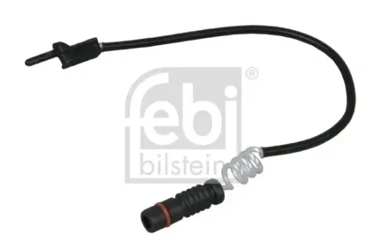 Warnkontakt, Bremsbelagverschleiß Hinterachse links Hinterachse rechts FEBI BILSTEIN 22402 Bild Warnkontakt, Bremsbelagverschleiß Hinterachse links Hinterachse rechts FEBI BILSTEIN 22402