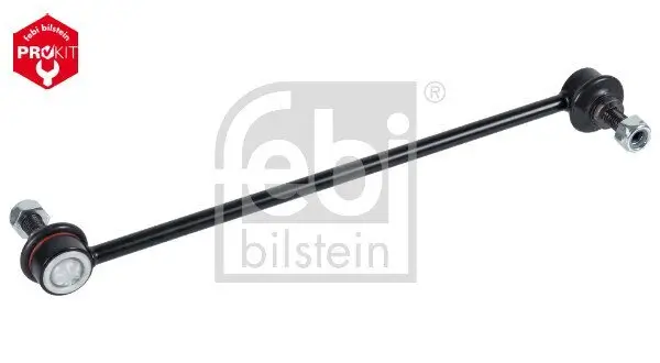 Stange/Strebe, Stabilisator Vorderachse links Vorderachse rechts FEBI BILSTEIN 22408