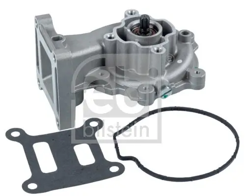 Wasserpumpe, Motorkühlung FEBI BILSTEIN 22409