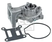 Wasserpumpe, Motorkühlung FEBI BILSTEIN 22409