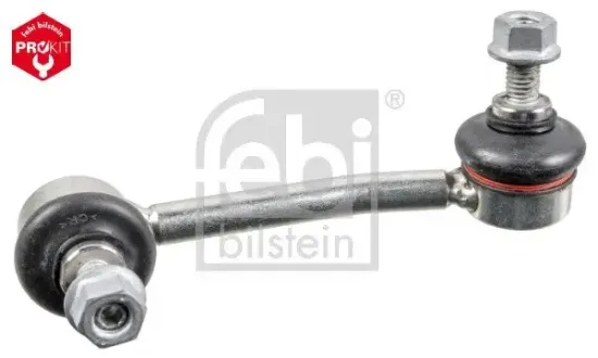 Stange/Strebe, Stabilisator Vorderachse rechts FEBI BILSTEIN 22418 Bild Stange/Strebe, Stabilisator Vorderachse rechts FEBI BILSTEIN 22418