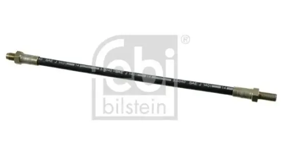 Bremsschlauch Hinterachse links Hinterachse rechts FEBI BILSTEIN 22420 Bild Bremsschlauch Hinterachse links Hinterachse rechts FEBI BILSTEIN 22420