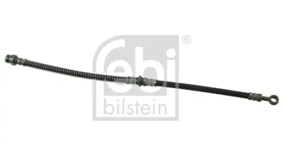 Bremsschlauch Vorderachse links Vorderachse rechts FEBI BILSTEIN 22424 Bild Bremsschlauch Vorderachse links Vorderachse rechts FEBI BILSTEIN 22424