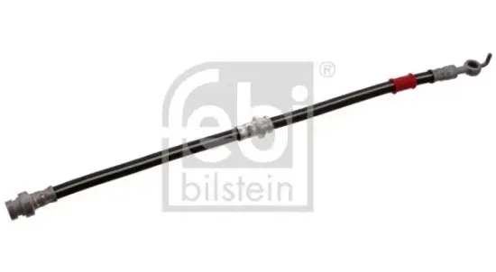 Bremsschlauch Hinterachse links Hinterachse rechts FEBI BILSTEIN 22425 Bild Bremsschlauch Hinterachse links Hinterachse rechts FEBI BILSTEIN 22425