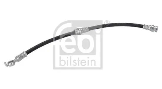 Bremsschlauch Hinterachse links Hinterachse rechts FEBI BILSTEIN 22425 Bild Bremsschlauch Hinterachse links Hinterachse rechts FEBI BILSTEIN 22425