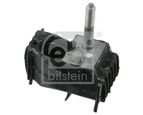 Lagerung, Automatikgetriebe vorne FEBI BILSTEIN 22429
