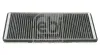 Filter, Innenraumluft FEBI BILSTEIN 22444