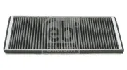 Filter, Innenraumluft FEBI BILSTEIN 22444