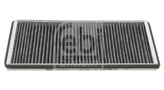 Filter, Innenraumluft FEBI BILSTEIN 22444 Bild Filter, Innenraumluft FEBI BILSTEIN 22444