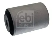 Lagerung, Lenker Hinterachse links Hinterachse rechts unten hinten innen FEBI BILSTEIN 22446